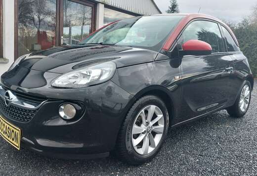 Opel 1.2i Jam Garantie 1AN