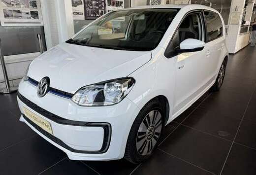 Volkswagen E-UP