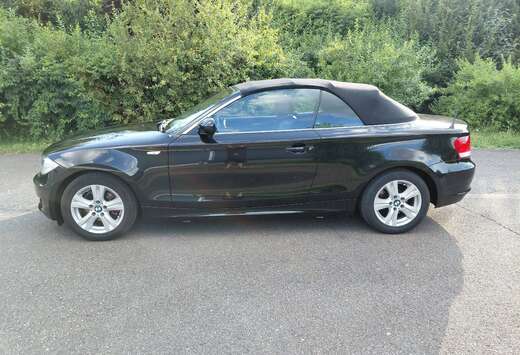 BMW 118 d
