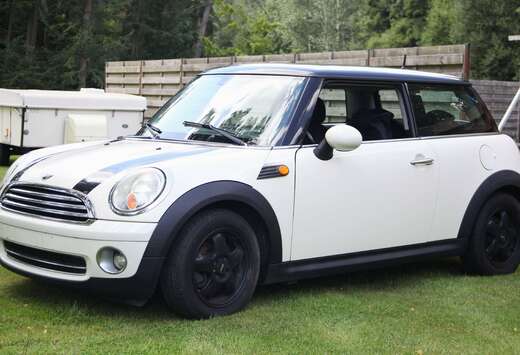 MINI Mini 1.4i One