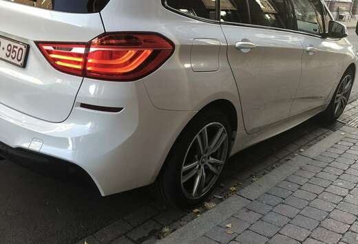 BMW Gran Tourer dXA 7 Place