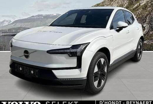 Volvo Core, Single Motor Extended Range, Elektrisch