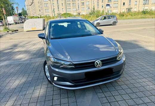 Volkswagen Polo 1.0i Comfortline