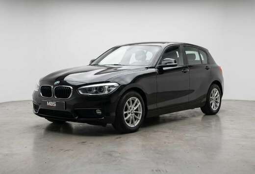 BMW * d EfficientDynamics* XENON*  NAVI*  CLIM* 5 POR ...