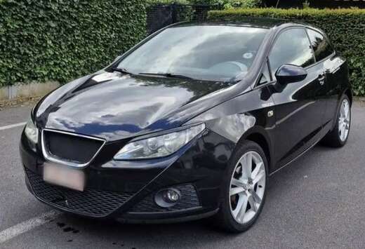 SEAT SC 1.6i Sport