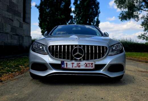 Mercedes-Benz d