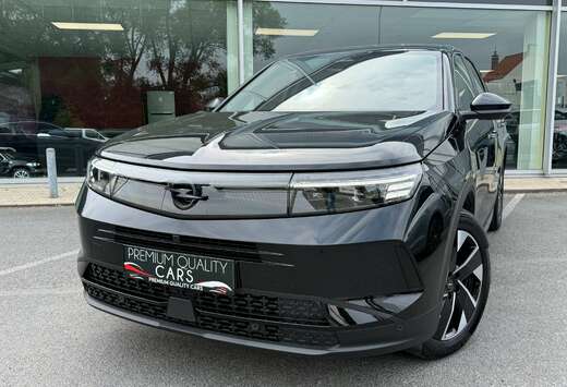 Opel MHEV GS / CAMERA / CARPLAY / ZETEL & STUURWIELVE ...