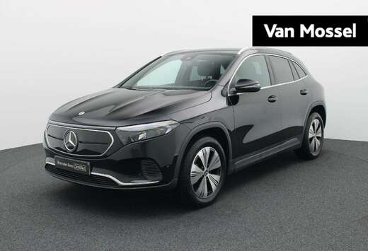Mercedes-Benz Business Line