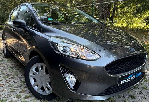 Ford Fiesta 1.1i Benzine