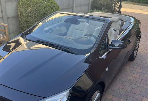 Opel 1.4 Turbo Cosmo S&S