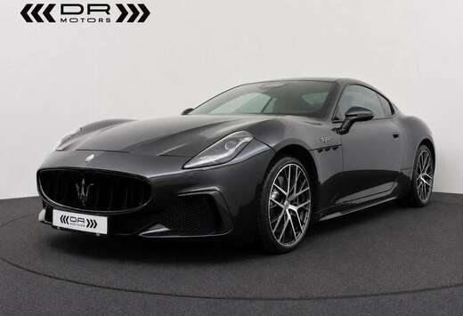 Maserati TROFEO 549HP 4WD 3.0V6 - ADAS PACKAGE LEVEL  ...
