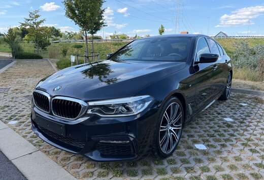 BMW PACK M