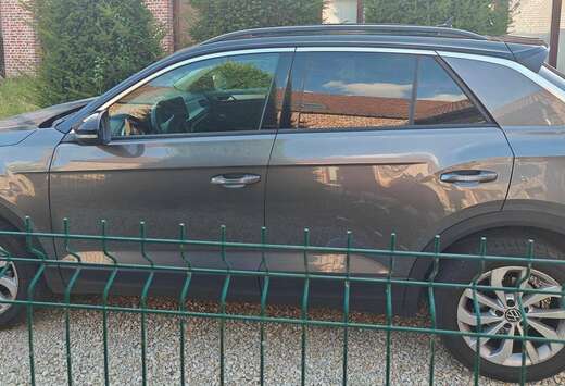 Volkswagen T-Roc 1.0 TSI Life