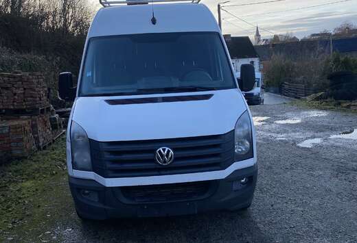 Volkswagen 2.0 CR Bi-TDi