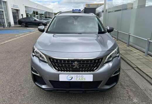 Peugeot II Active