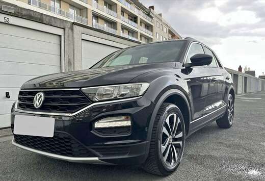 Volkswagen 1.5 TSI ACT IQ.Drive OPF DSG