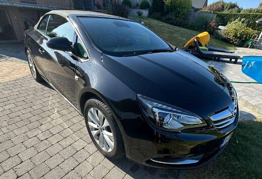 Opel Cascada 1.4 Turbo Cosmo