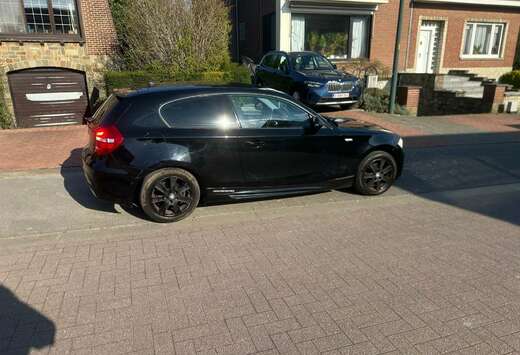 BMW 116i