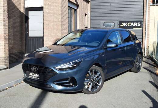 Hyundai 1.0T-GDI MHEV - NAVI / LED / APPLE CARPAY /   ...