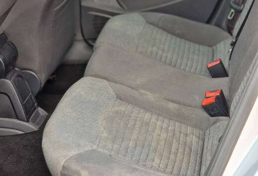 Volkswagen Polo 1.6 CR TDi Comfortline DPF