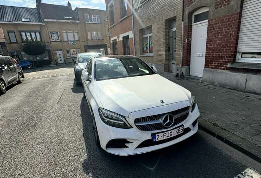 Mercedes-Benz AMG LINE