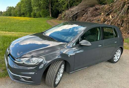 Volkswagen Highline