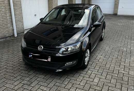 Volkswagen 1.2i Trendline