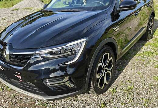 Renault 1.3 TCe Equilibre GPF EDC