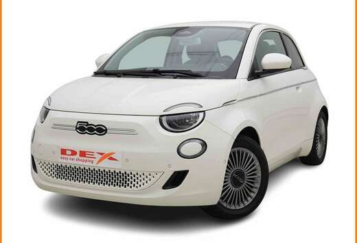 Fiat 42 kWh 118 | WLTP EV 320 km | Icon Plus | Keyles ...