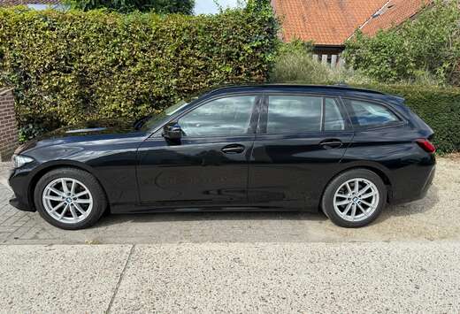 BMW Touring 318 dA AdBlue