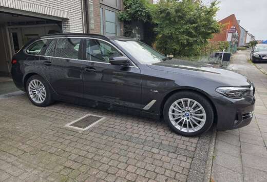 BMW Touring 520eA PHEV