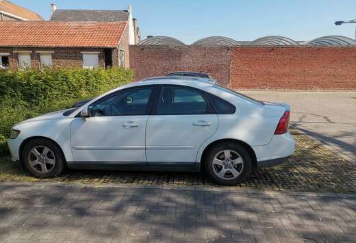 Volvo S40 1.6D DPF DRIVe Start/Stop Summum