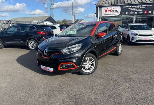 Renault 1.0i ESSENCE // NAVIGATION // CLIMATISATION / ...