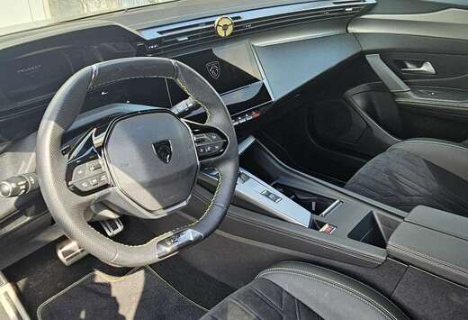 Peugeot 1.2 PureTech GT S&S