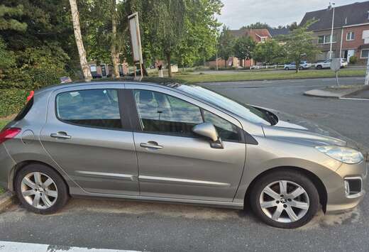 Peugeot 308 HDi FAP 92 Access