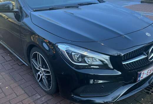 Mercedes-Benz Amg Line