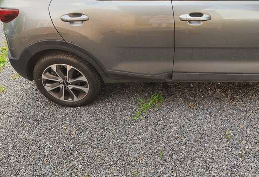 Kia 1.0 T-GDi 120 ch tISG DCT7 Premium