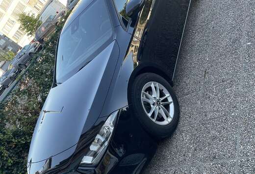 Mercedes-Benz d 7G-DCT Edition 1