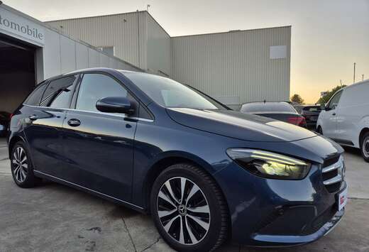 Mercedes-Benz e PHEV // HYBRID // 79.968 KM