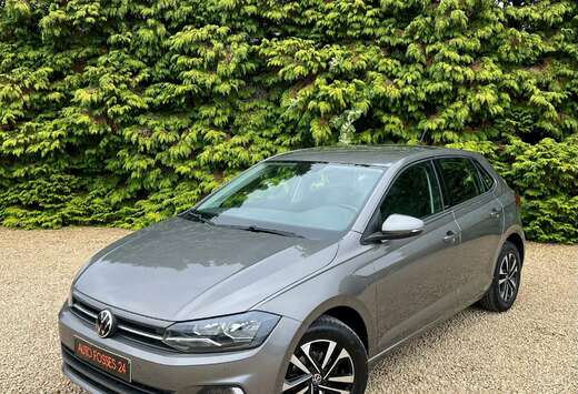 Volkswagen 1.0 TSi United DSG SPORT FULL GPS CUIR CLI ...