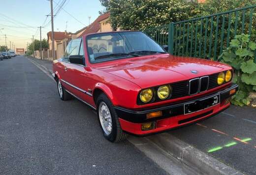 BMW 318i