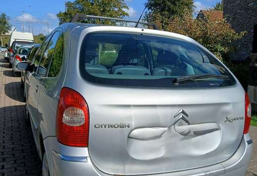 Citroen Xsara Picasso 1.6i Confort