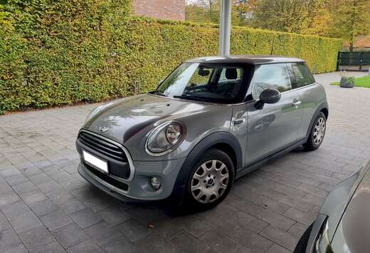 MINI Mini One