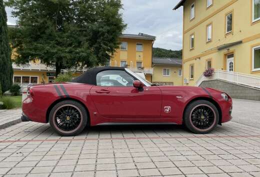 Fiat 1.4 MultiAir Turbo Lusso