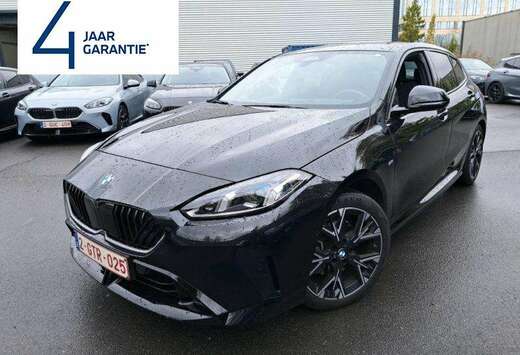 BMW M SPORT - ICONIC GLOW - AUTOMAAT