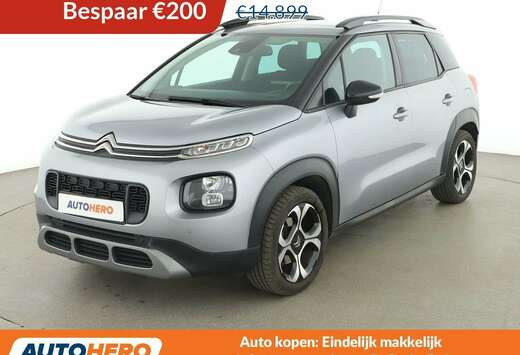 Citroen 1.2 PureTech Shine