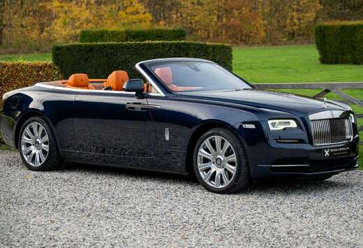 Rolls-Royce 6.6l V12