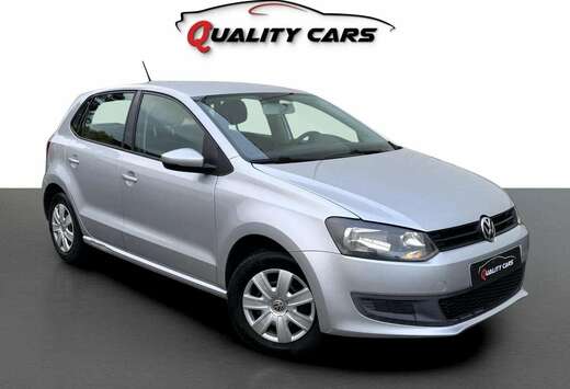 Volkswagen 1.2i  CarPlay  Navi  Garantie