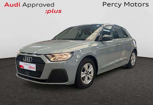 Audi Sportback Audi A1 Sportback  95ch S tronic + kit ...