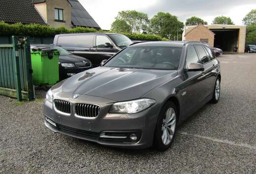 BMW dXA